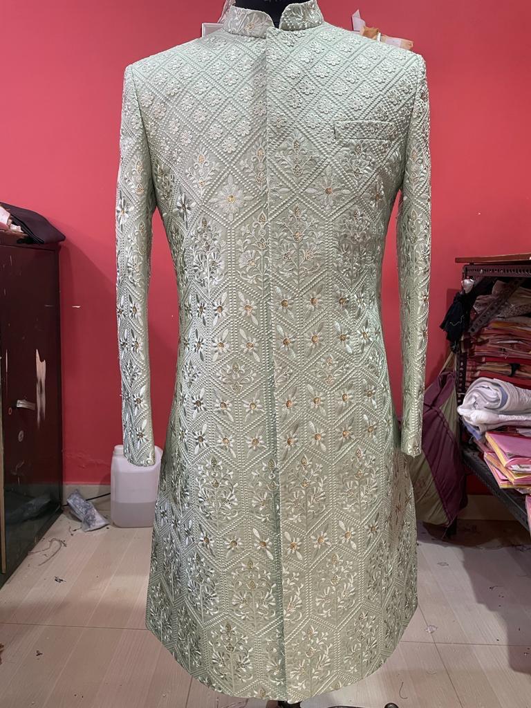 Bespoke Creation